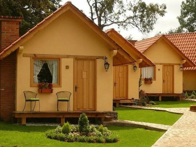 Best Western Sierra Mazamitla · Anbieterbild von TUI