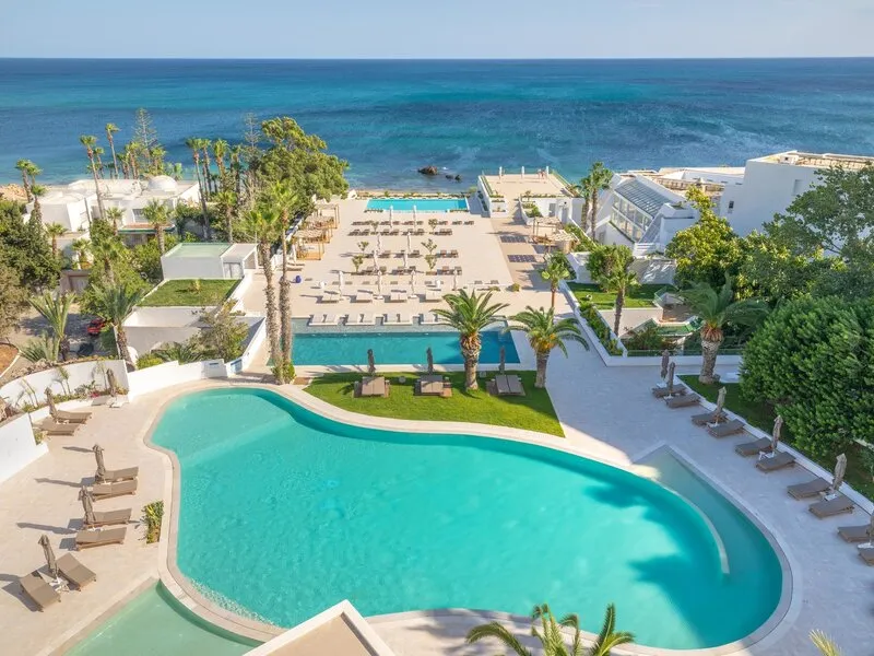 Hotel Royal Azur Thalasso · Anbieterbild von TUI