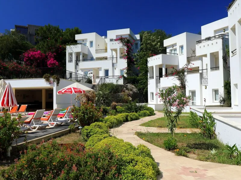 Ayaz Suites · Anbieterbild von TUI