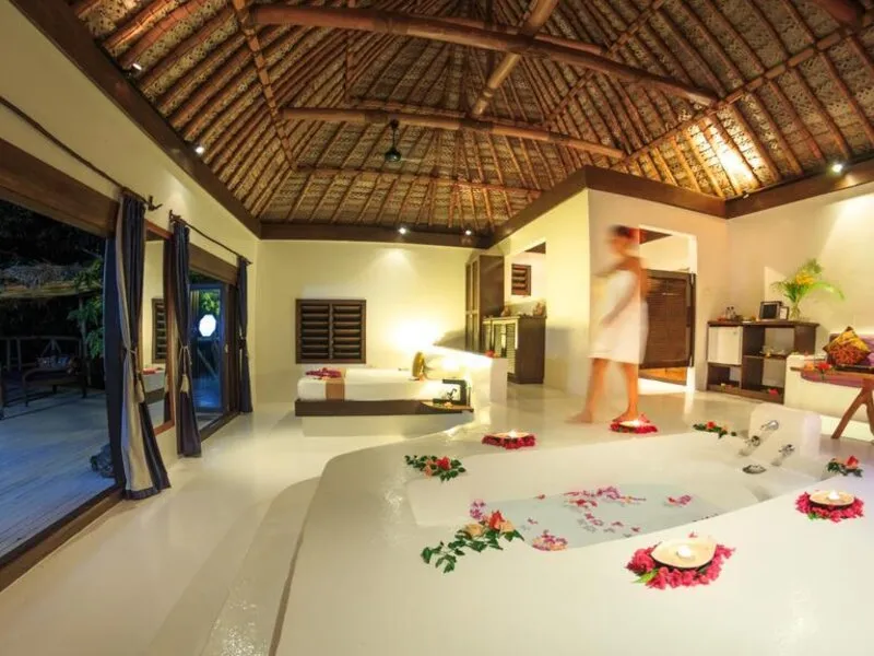 Navutu Stars Resort · Anbieterbild von TUI