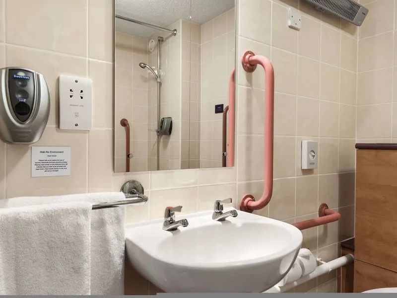 Days Inn Cannock Norton Canes M6 Toll · Anbieterbild von TUI