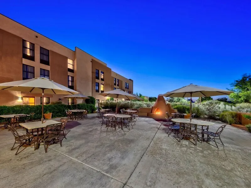Hampton Inn Kayenta · Anbieterbild von TUI