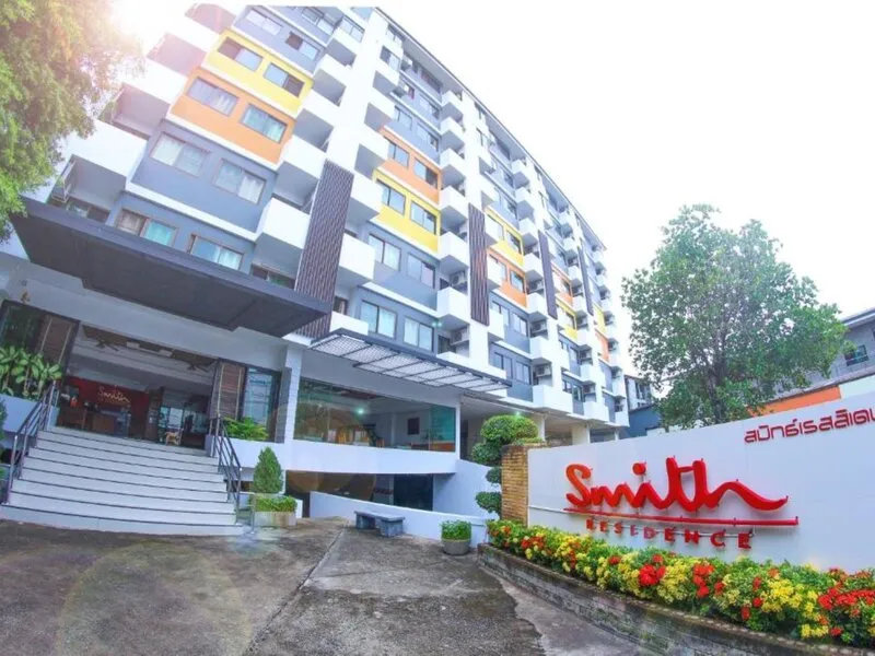 Smith Residence · Anbieterbild von TUI