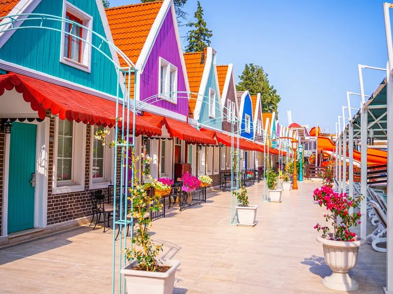 Orange County Kemer · Anbieterbild von TUI