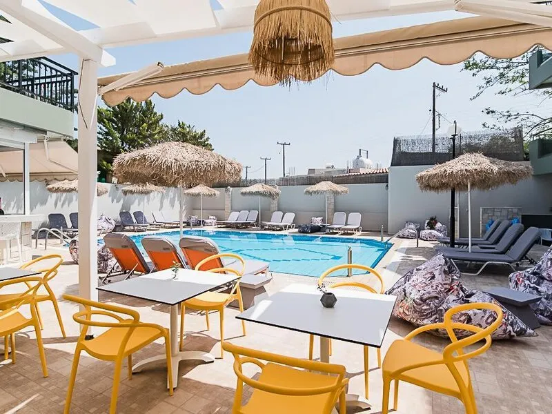Natali Apartments · Anbieterbild von TUI