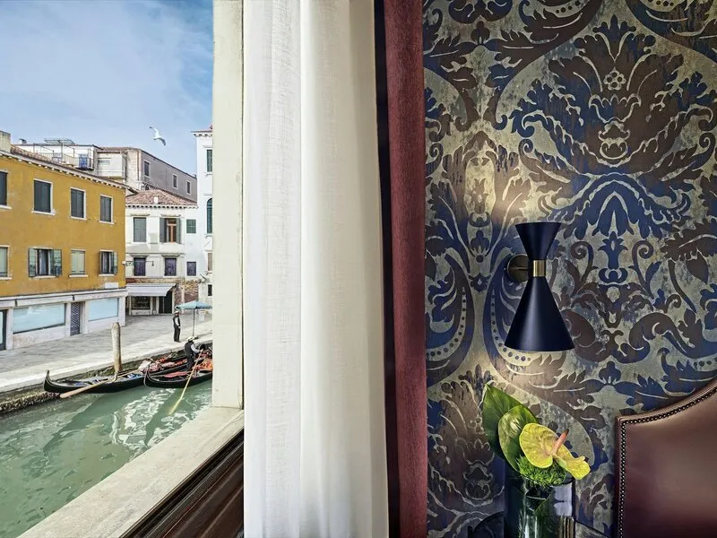 American Dinesen Hotel · Anbieterbild von TUI
