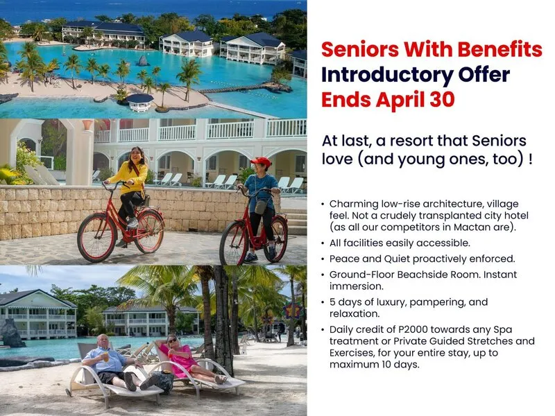 Plantation Bay Resort And Spa · Anbieterbild von TUI