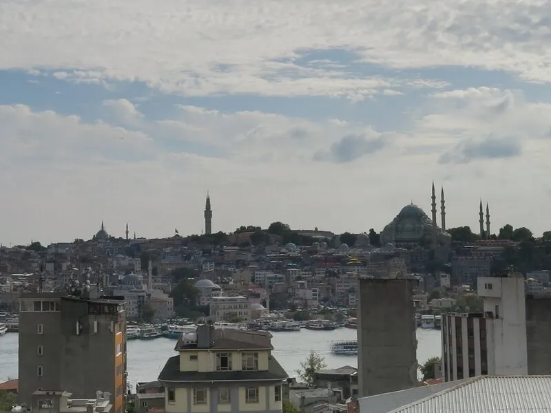 Galatahan Hotel · Anbieterbild von TUI