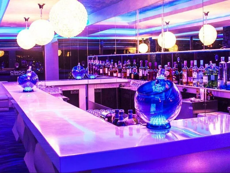 Four Points by Sheraton Nairobi Hurlingham · Anbieterbild von TUI