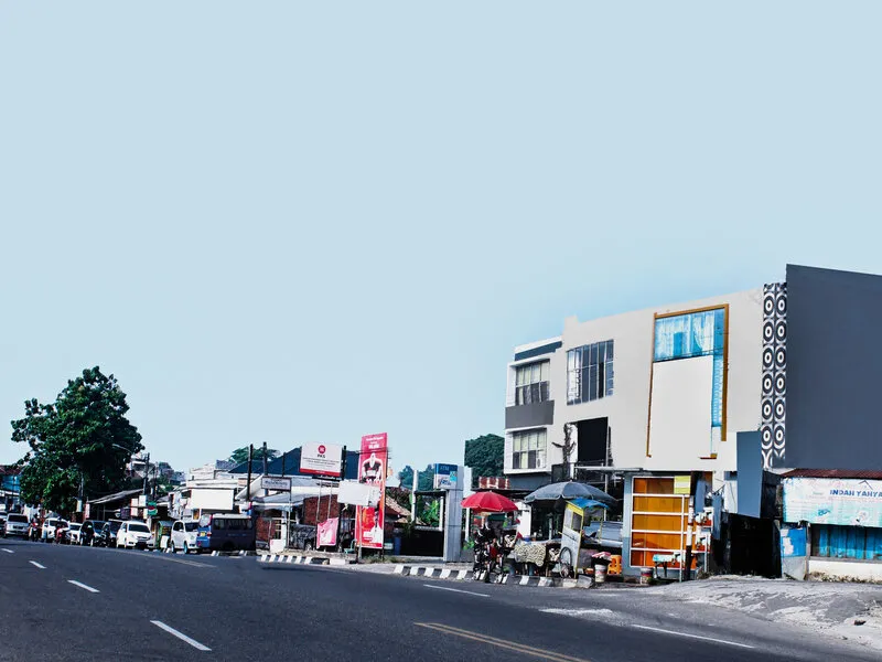Spot On 2353 Wisma Executive Demang · Anbieterbild von TUI