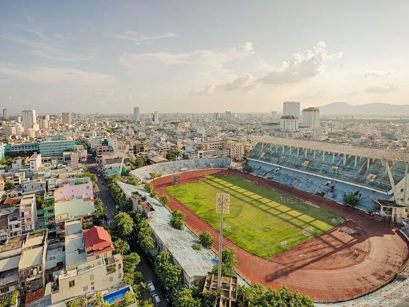 G8 Luxury Hotel and Spa Da Nang · Anbieterbild von TUI