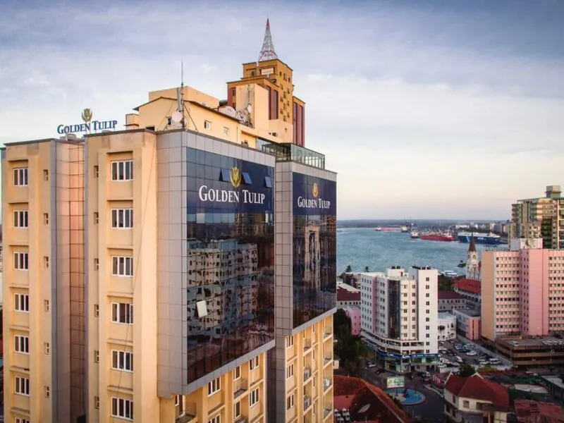 Golden Tulip Dar City Center · Anbieterbild von TUI