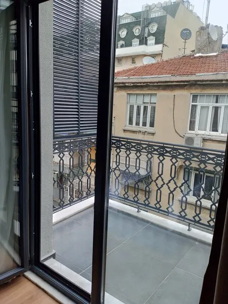 Taksim Bosphorus Hotel · Anbieterbild von TUI