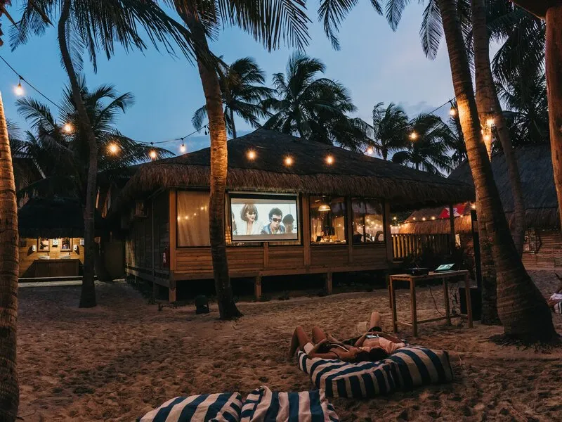 Selina Poc Na Isla Mujeres · Anbieterbild von TUI