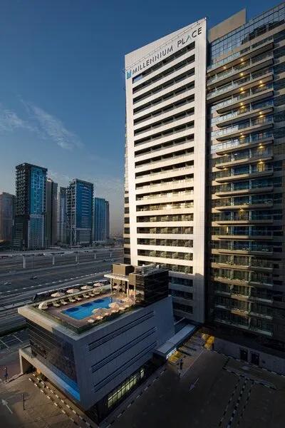 Millennium Place Marina · Anbieterbild von TUI