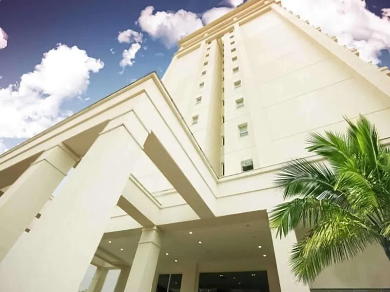 Hotel Quality Rio Barra Da Tijuca · Anbieterbild von TUI