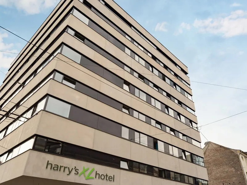 harry’s home Salzburg · Anbieterbild von TUI