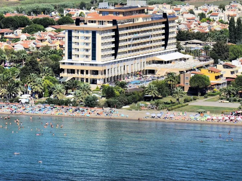 Ephesia Hotel · Anbieterbild von TUI