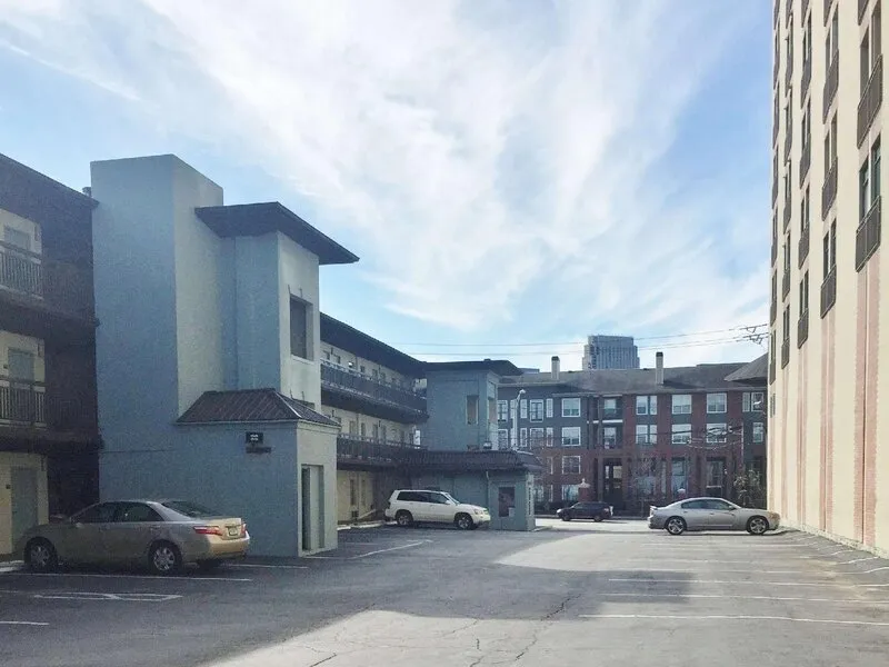Motel 6 Atlanta, GA - Midtown · Anbieterbild von TUI