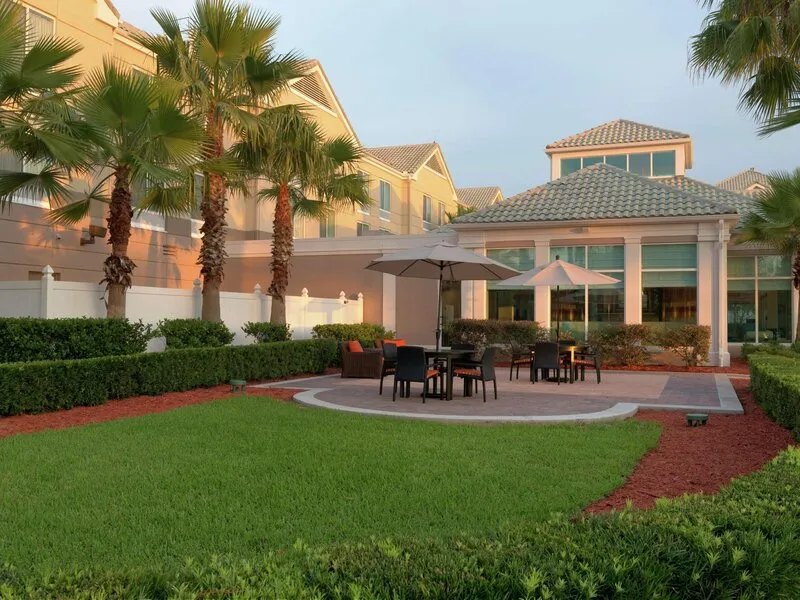 Hilton Garden Inn Orlando East/UCF Area · Anbieterbild von TUI