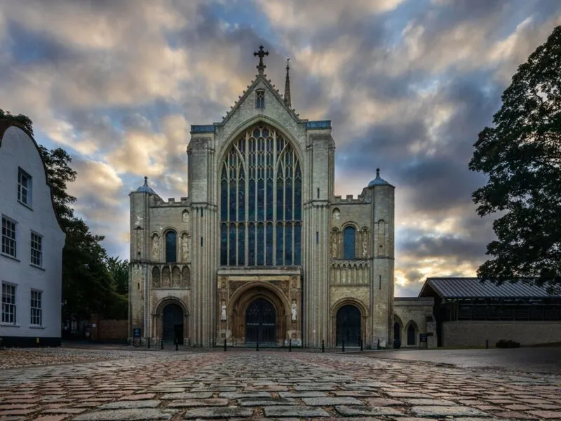 Holiday Inn Norwich City · Anbieterbild von TUI