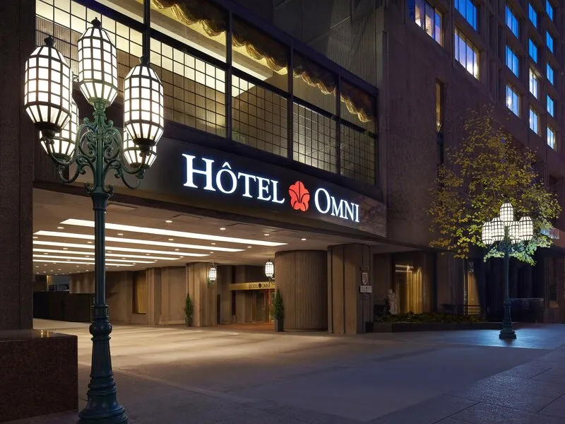 Omni Mont Royal · Anbieterbild von TUI