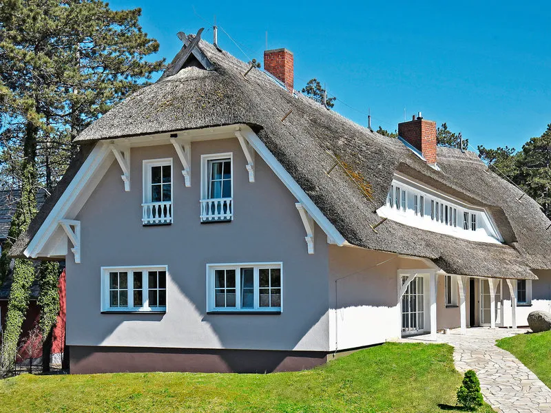 Strandhaus Ahrenshoop · Anbieterbild von TUI