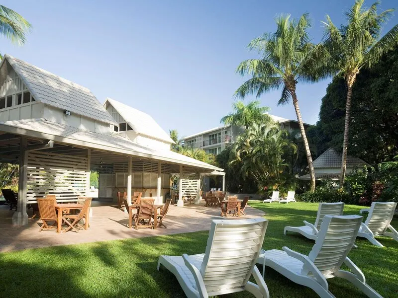 Novotel Cairns Oasis Resort · Anbieterbild von TUI