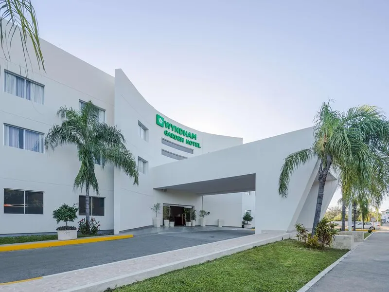 Wyndham Garden Playa Del Carmen · Anbieterbild von TUI