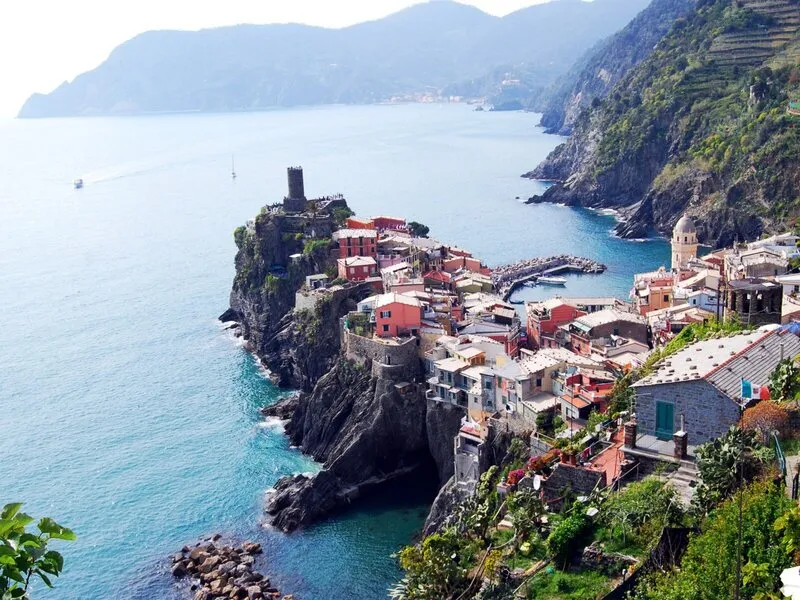 Cappuccina Country Resort · Anbieterbild von TUI