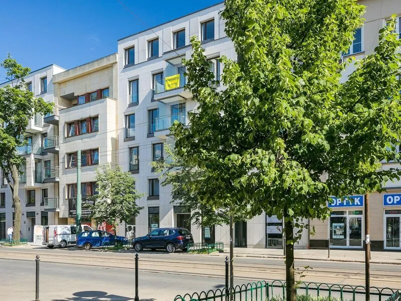 Vistula Boutique Apartments · Anbieterbild von TUI