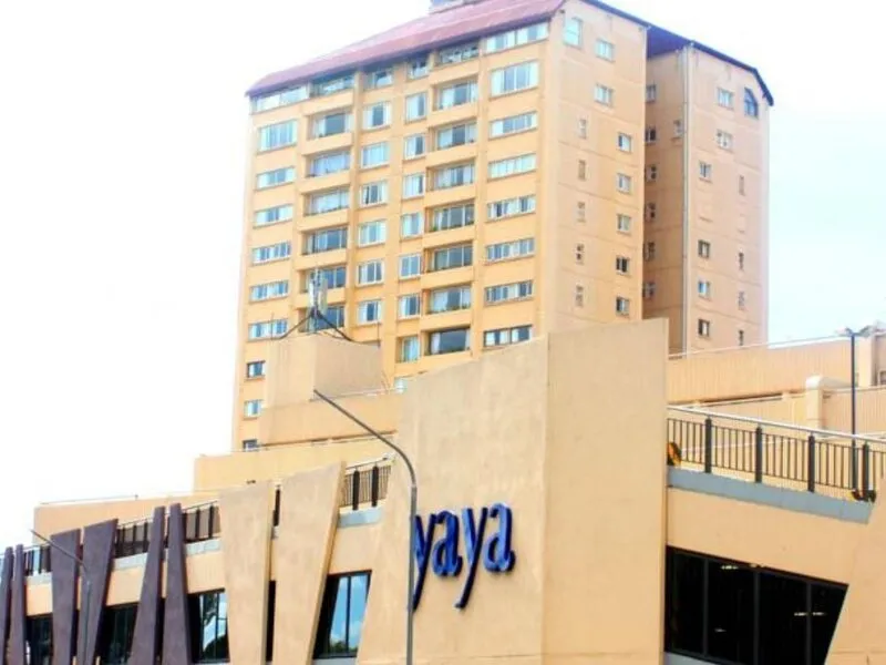 Yaya Towers & Hotel · Anbieterbild von TUI