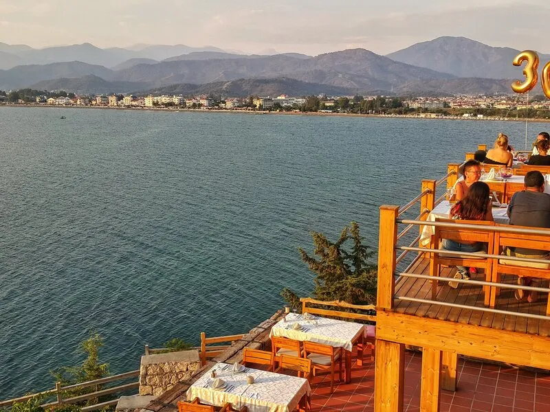 Ece Butik Otel · Anbieterbild von TUI
