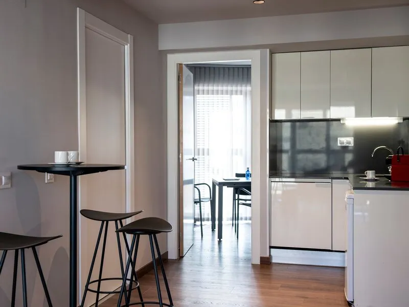 MH Apartments Urban · Anbieterbild von TUI