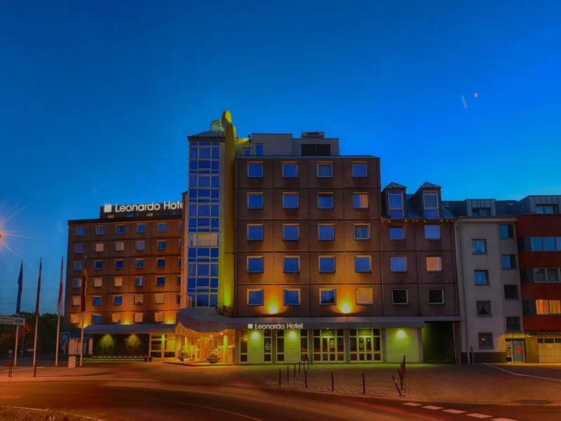 Leonardo Hotel Köln · Anbieterbild von TUI