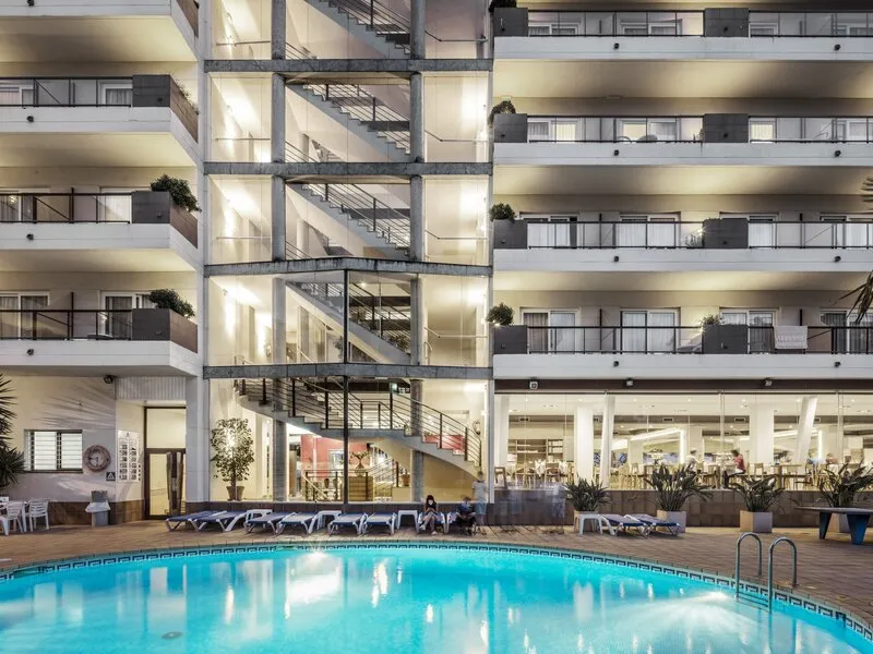AQUA Hotel Promenade & Spa · Anbieterbild von TUI