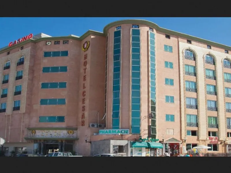 Hotel Cesar Palace · Anbieterbild von TUI