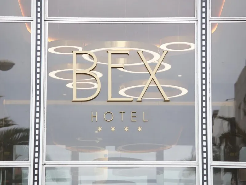 URBANSEA Bex · Anbieterbild von TUI