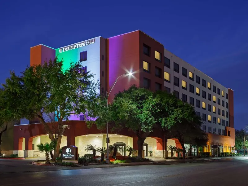 Doubletree by Holton San Antonio Downtown · Anbieterbild von TUI