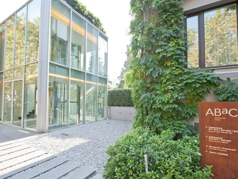 Abac Hotel · Anbieterbild von TUI
