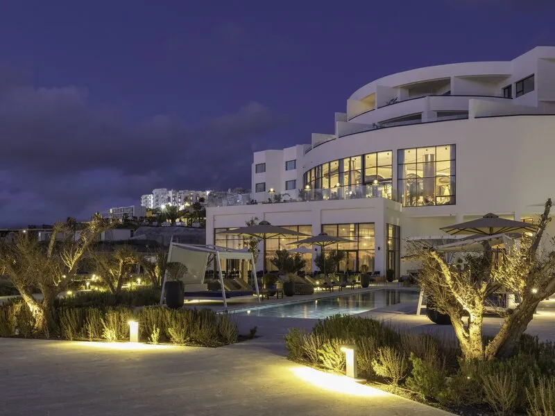 Idou Malabata Beach & Spa · Anbieterbild von TUI