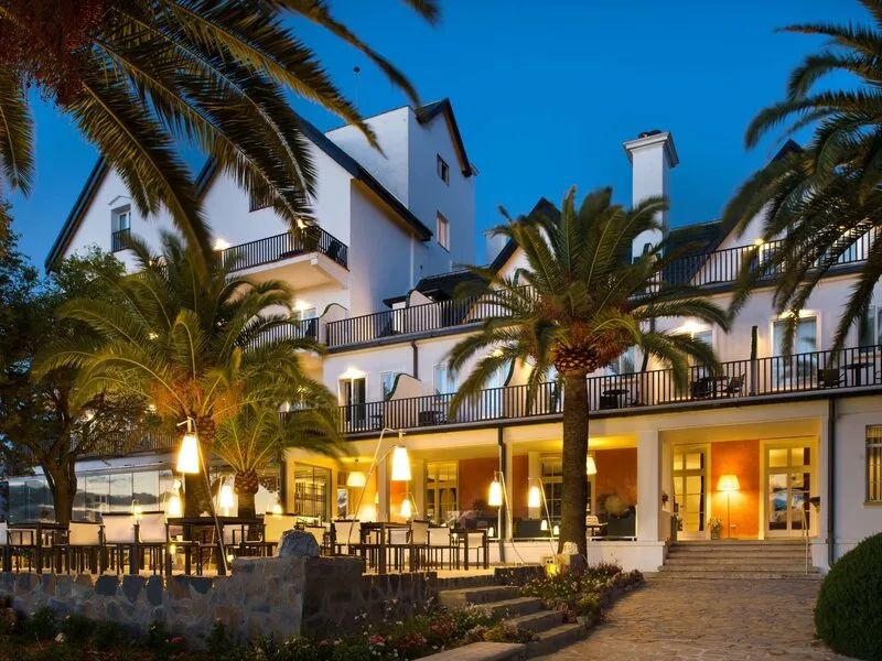 Hotel Catalonia Reina Victoria · Anbieterbild von TUI