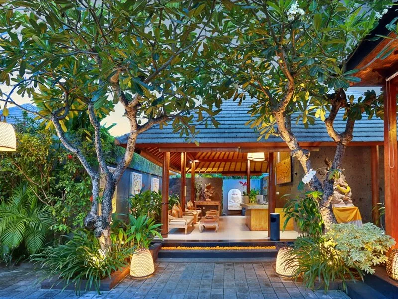 Seminyak Sanctuary Villa by Ini Vie Hospitality · Anbieterbild von TUI