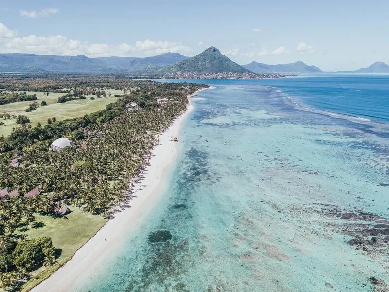 La Pirogue Mauritius · Anbieterbild von TUI