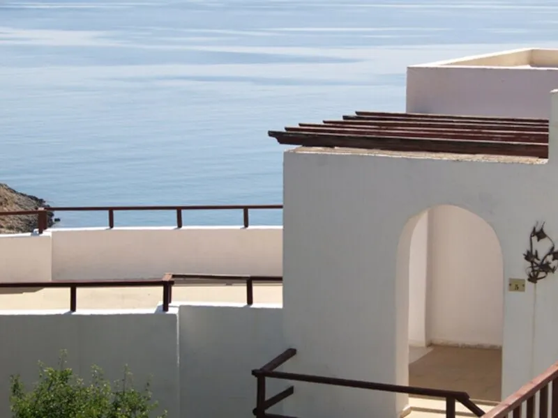 Cretan Village Hotel · Anbieterbild von TUI
