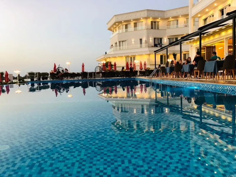Hotel Elesio · Anbieterbild von TUI