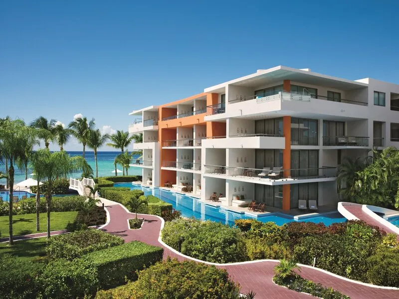 Secrets Aura Cozumel · Anbieterbild von TUI