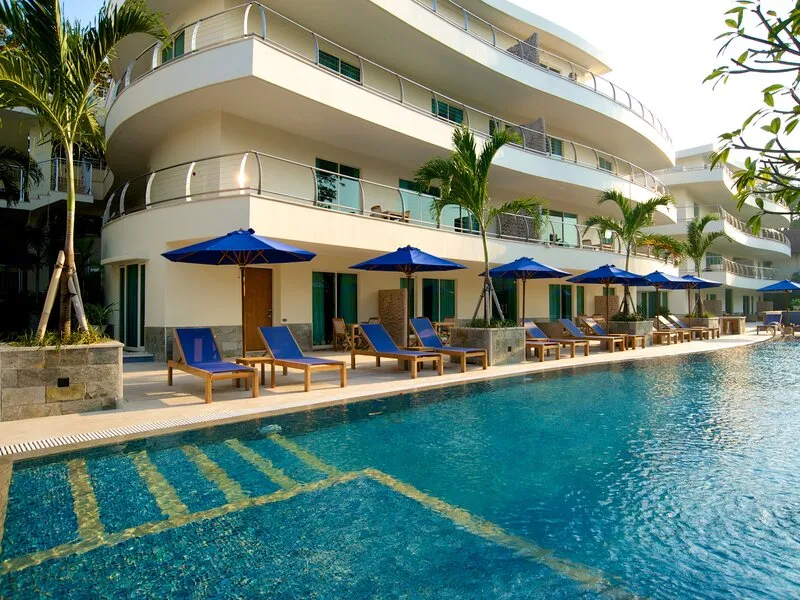 Seaside Suites Bali · Anbieterbild von TUI