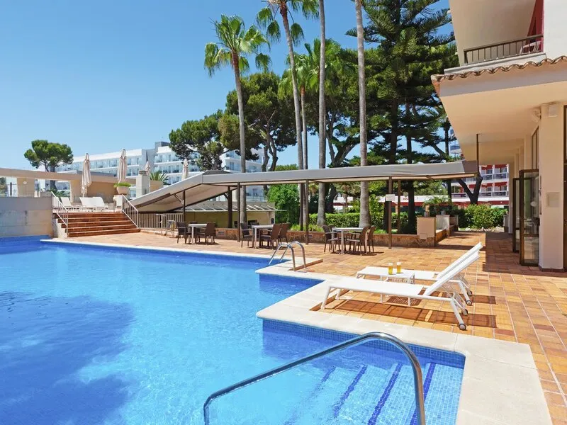 Aparthotel Pabisa Orlando · Anbieterbild von TUI