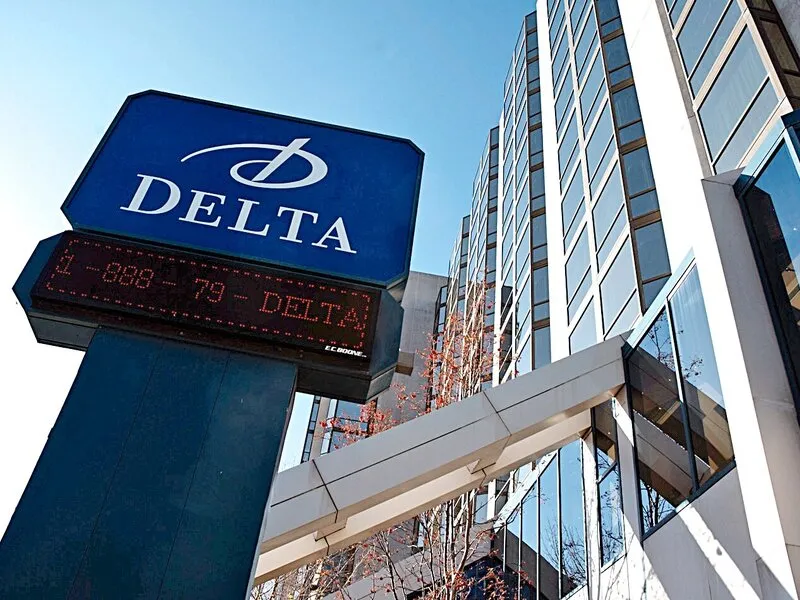 Delta Hotels by Marriott St. John's Conference Centre · Anbieterbild von TUI